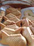 Taiyaki with Costco Pancake Mix