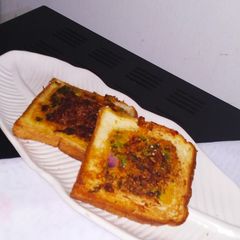 A picture of Stuff Sandwich.