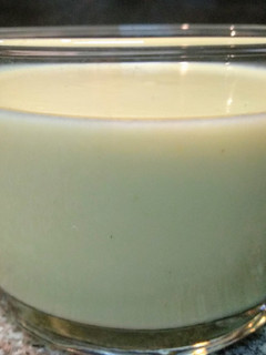 Una foto de Vichyssoise