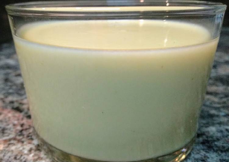 Vichyssoise