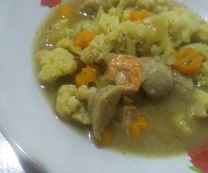 Resep Mudah Cap cay cap cip cup Enak Sederhana Resep Mudah Cap cay cap cip cup Enak Sederhana