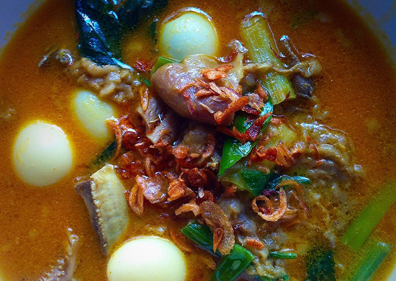 SOTO MADURA