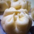 BakPau Kelapa muda