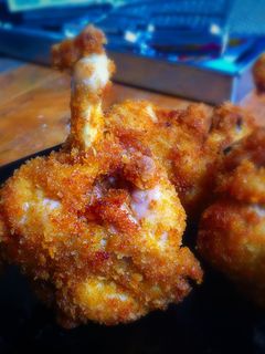 Foto resep Drum stick Chicken