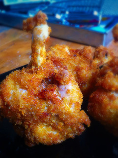 Foto resep Drum stick Chicken