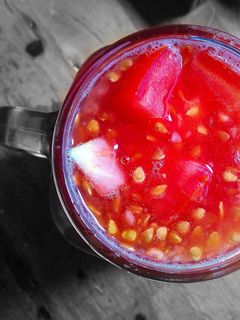 Foto resep Wedang Tomat