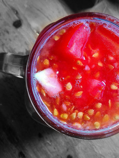 Foto resep Wedang Tomat