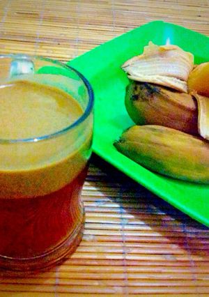 Foto resep Wedang Bajigur