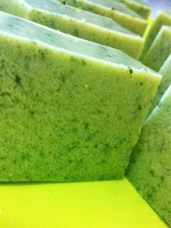 Foto resep Puding Daun Kelor