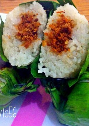 Foto resep Lemper Bakar