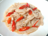 Tumis Jamur