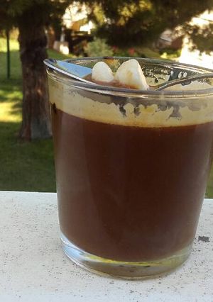 Foto principal de Leche preparada helada