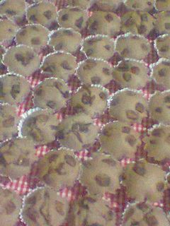 Foto resep Bolu kukus coklat sale