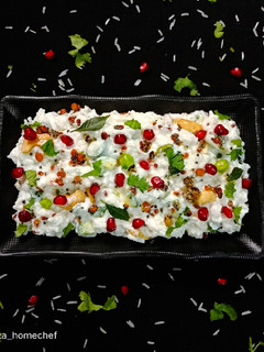 કર્ડ રાઈસ (Curd Rice recipe in Gujarati) રેસીપી મુખ્ય ફોટો