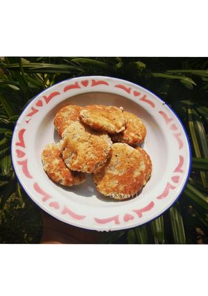 Foto resep Wingko Sederhana