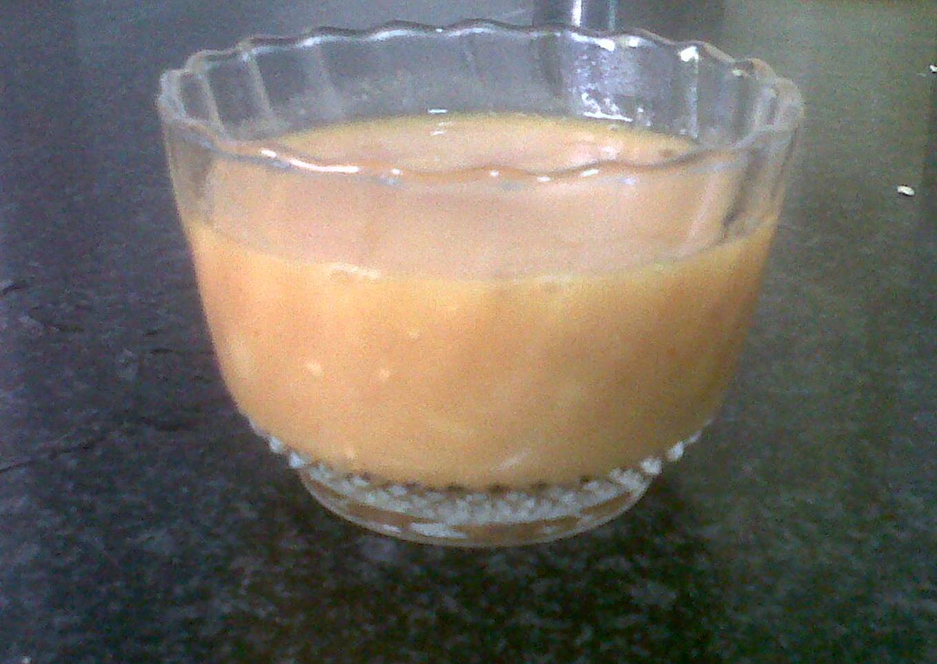Gujarati Dal #GujaratiFood101