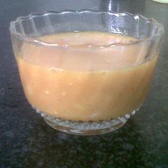 Gujarati Dal #GujaratiFood101 A picture of Gujarati Dal #GujaratiFood101.