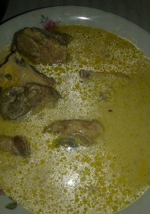 صورة لوصفة شاكرية باللحم