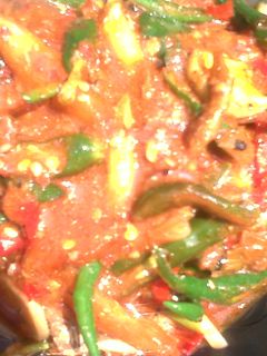 Foto resep tumis sarden simpel