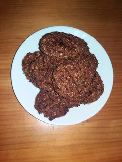 Una foto de Galletitas fit😊