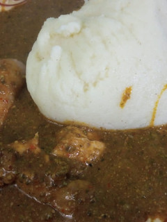 A picture of Tuwon semo miyar kubewa.