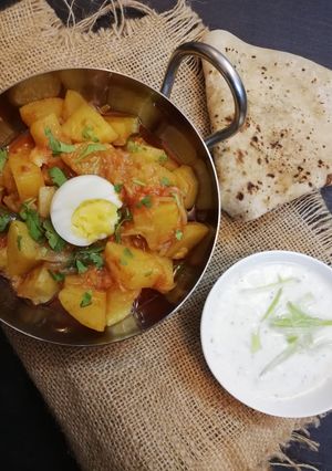 A picture of Alo piaz salan.