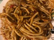 Una foto de bifes de lomo de cerdo