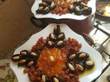 طاجين الحلو