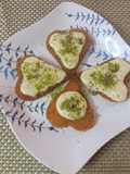 Shahi Bread