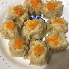 รูปของ Dimsum ayam