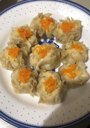 Foto resep Dimsum ayam