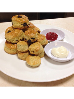 Foto resep Scones