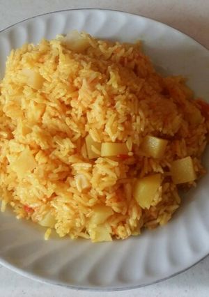 عکسی از دستور دمی