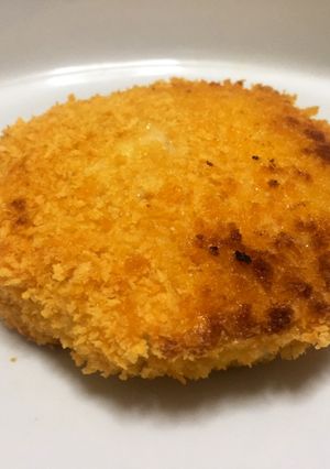 Una foto de Nuggets de pollo