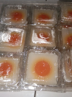 Foto resep Puding Telur Mata Sapi