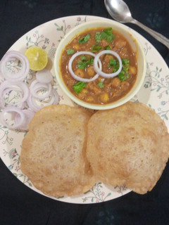 પંજાબી છોલે રેસીપી મુખ્ય ફોટો