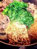 Golden Ratio Classic Sukiyaki