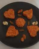 Gajar ka halwa