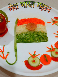 સલાડ (Salad Recipe In Gujarati) રેસીપી મુખ્ય ફોટો