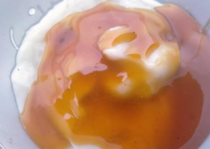 Langkah Mudah untuk Membuat Bubur sumsum Anti Gagal