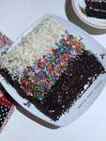 55. Bolu Kukus Coklat Lembut