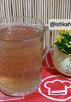 Foto resep 795. Pir dan Bunga Cengkeh Rebus untuk Obat Batuk