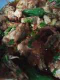 Chicken karahi