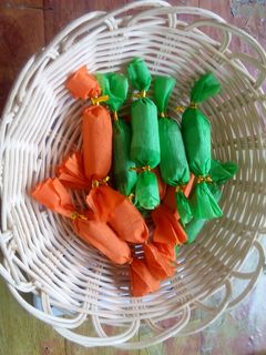 Foto resep MADU MONGSO