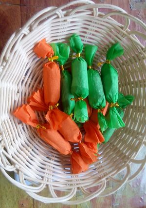 Foto resep MADU MONGSO