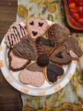Basic Plain Cookies