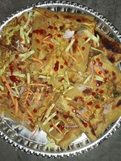 তাওয়া মোগলাই (tawa mughlai recipe in Bengali) রেসিপির প্রধান ছবি