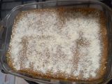 Pastel de Choclo y Batata