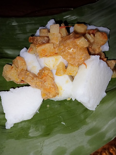 Foto resep 208. Lontong plastik