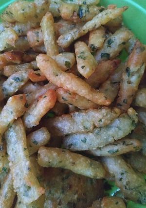 Foto resep Potato Chese